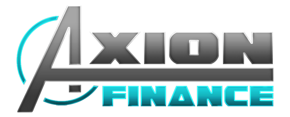 axion finance logo