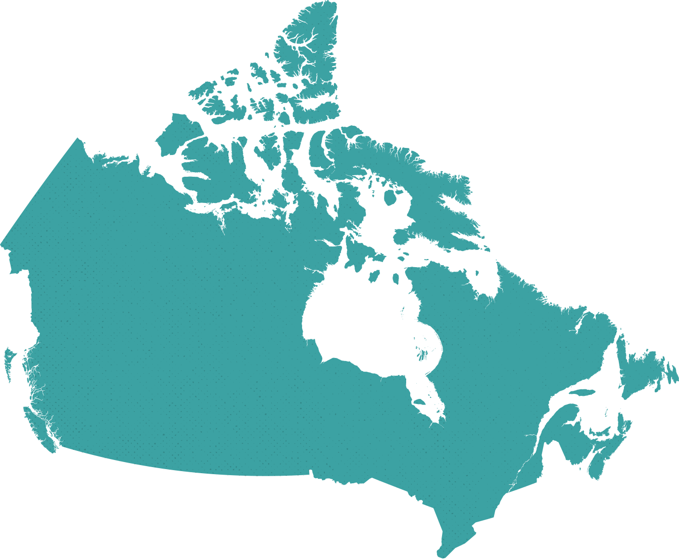 Geography of Canada