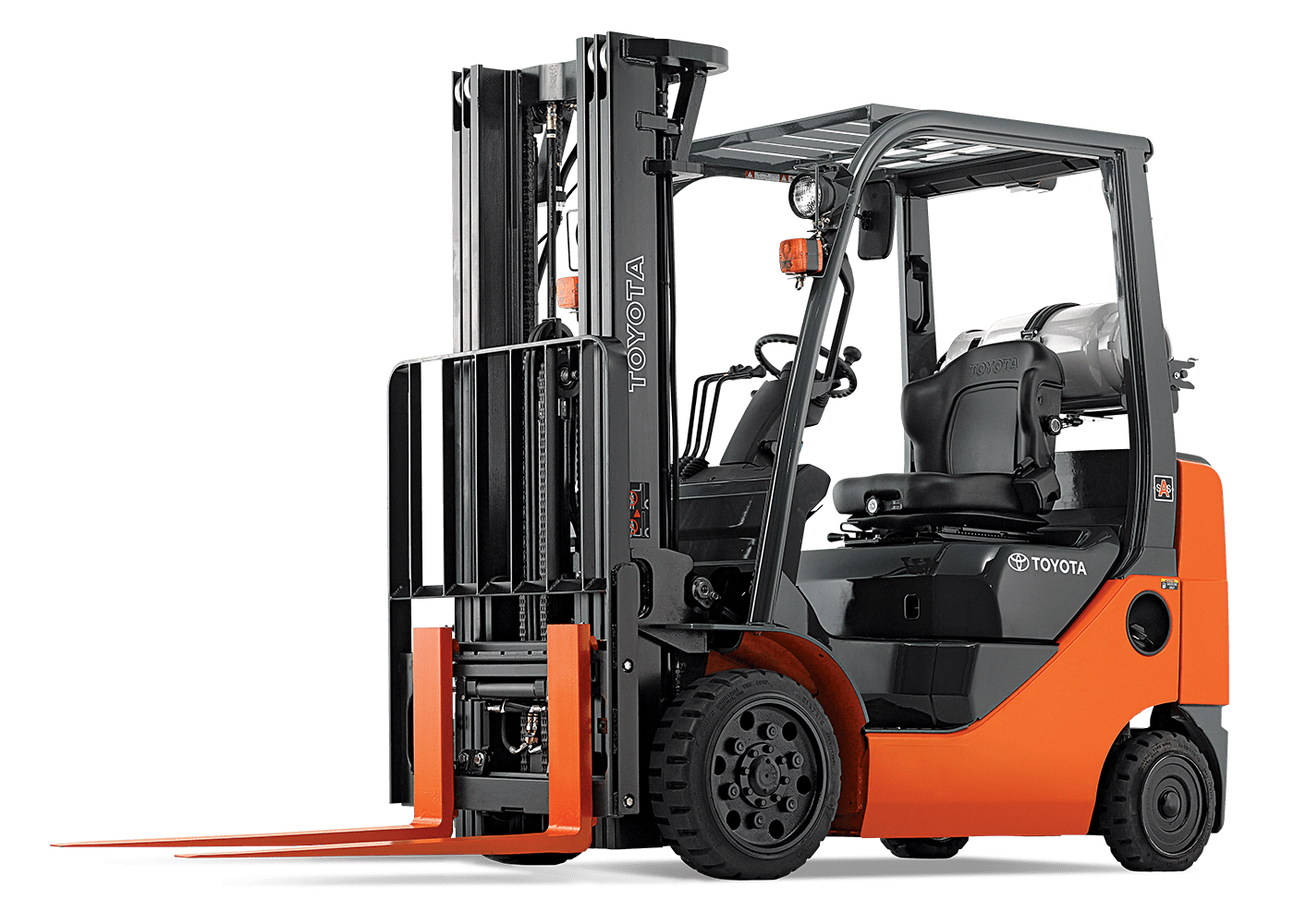 forklift