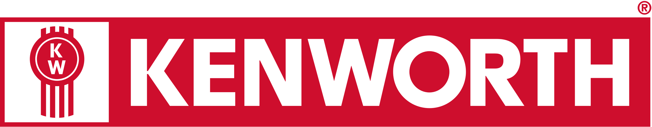 Kenworth logo