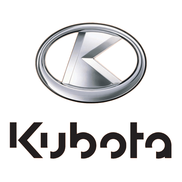 Kubota logo