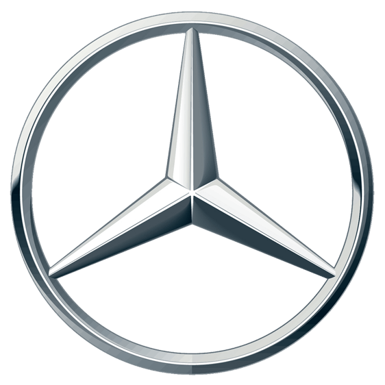 Mercedes-benz logo