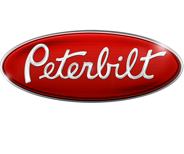 Peterbilt logo