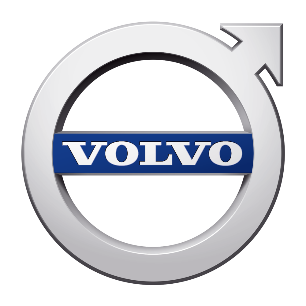 Volvo logo